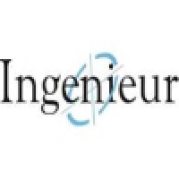 Ingenieur Limited Logo