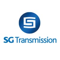 SG Transmission Logo