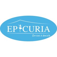 Epicuria - Services à domicile Logo