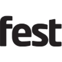 Fest Magazine Logo