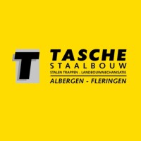 Tasche Staalbouw Logo