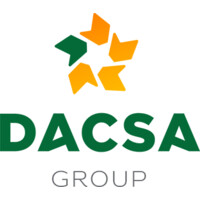 Dacsa Group Logo