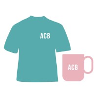 Atelier Champenois de Broderie (ACB) Logo