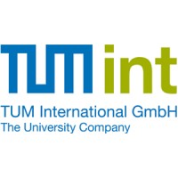TUM International GmbH Logo