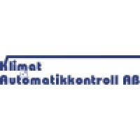 Klimat & Automatikkontroll AB Logo