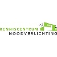 Kenniscentrum Noodverlichting Logo