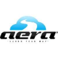 AERA TELECOM Logo