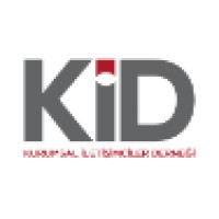Kurumsal İletişimciler Derneği Logo