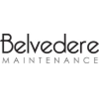Belvedere Maintenance Logo