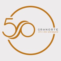 GRANORTE Logo
