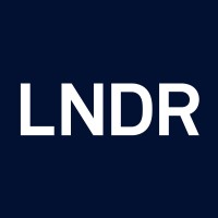 LNDR Logo
