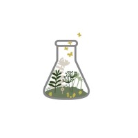 Miesto Laboratorija Logo