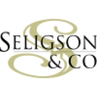 Seligson & Co Logo