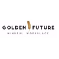 GOLDEN FUTURE - Mindful Workplace Logo