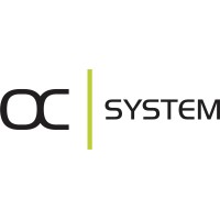 OC-System Oy Logo