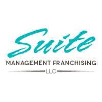 Suite Management Franchising Logo