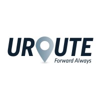 UROUTE Logo