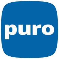 puro Personaldienstleistung GmbH Logo