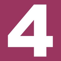 be4work GmbH Logo