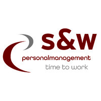 s&w personalmanagement GmbH Logo