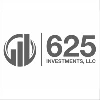 625 Investments, LLC Logo
