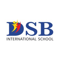 DSB International School - Deutsche Schule Bombay Logo