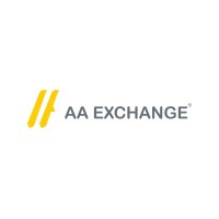AA Exchange Company (Pvt.) Ltd. Logo