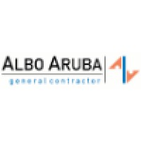 Algemeen Bouwbedrijf Albo Aruba N.V. Logo
