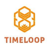 Timeloop Technologies Private Limited Logo