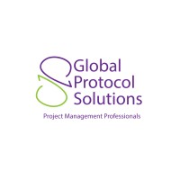 Global Protocol Solutions Limited Logo