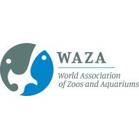 World Association of Zoos and Aquariums (WAZA) Logo