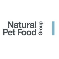 Natural Pet Food Group Ltd Logo