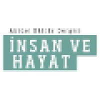 İnsan ve Hayat Dergisi Logo