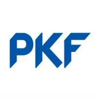 PKF Villagarcia & Asociados Logo