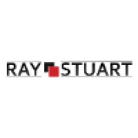 RAY STUART INTERNATIONAL CONSULTING Logo