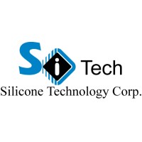 SiTech (Silicone Technology Corporation) Logo