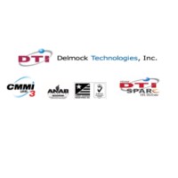 Delmock Technologies Inc. Logo