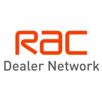 RAC Dealer Network Logo