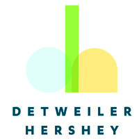 Detweiler, Hershey & Associates, P.C. Logo