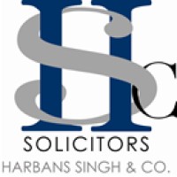 Harbans Singh & Co Solicitors (HSC Solicitors) Logo