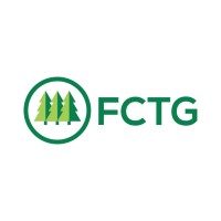 FCTG (Forest City Trading Group) Logo