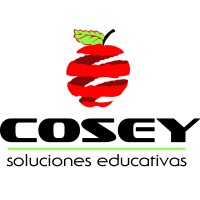 COSEY Logo