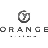 Orange Yachting Logo