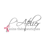 LAtelier Soins Thérapeutiques Logo