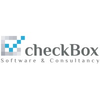 CheckBox Consultancy Logo