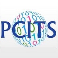 PCITS Pte. Ltd. Logo