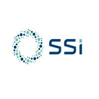 SSI - Soluções Integradas Logo