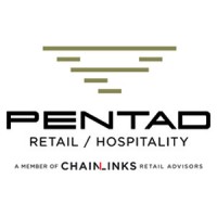 Pentad Retail / Hospitality Logo