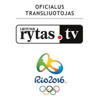 Lietuvos ryto televizija Logo