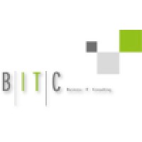 B-IT-C, Business-IT-Consulting Logo